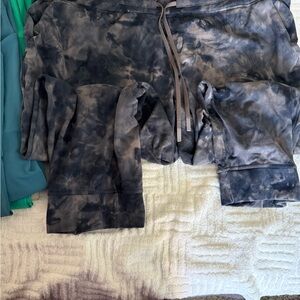 Lululemon Athletica Black Leggings